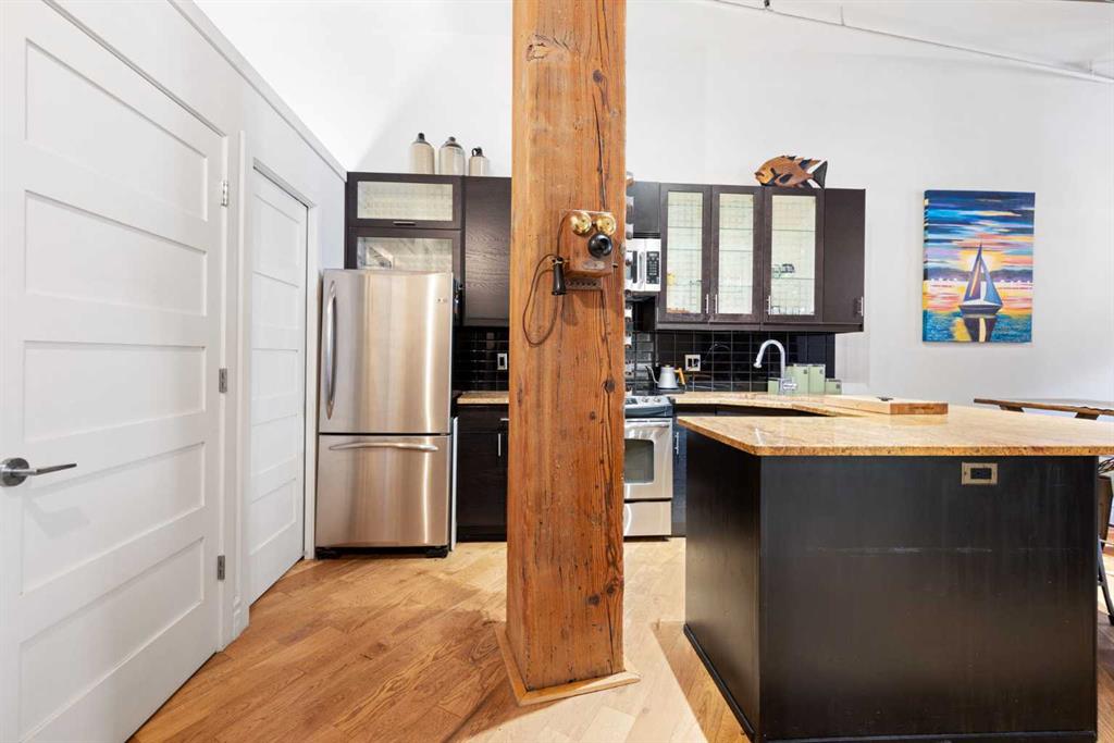 240 11 Avenue SW, #107