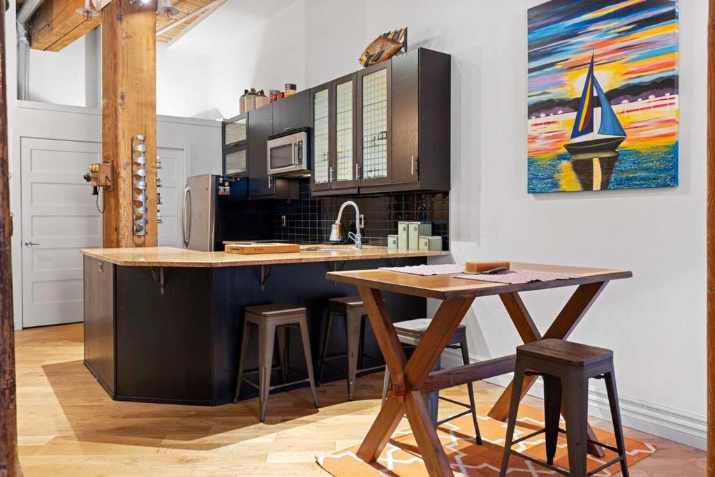 240 11 Avenue SW, #107