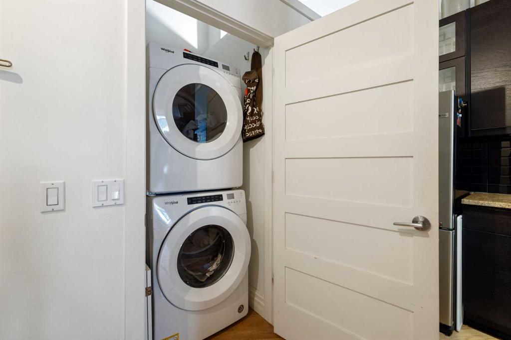 240 11 Avenue SW, #107