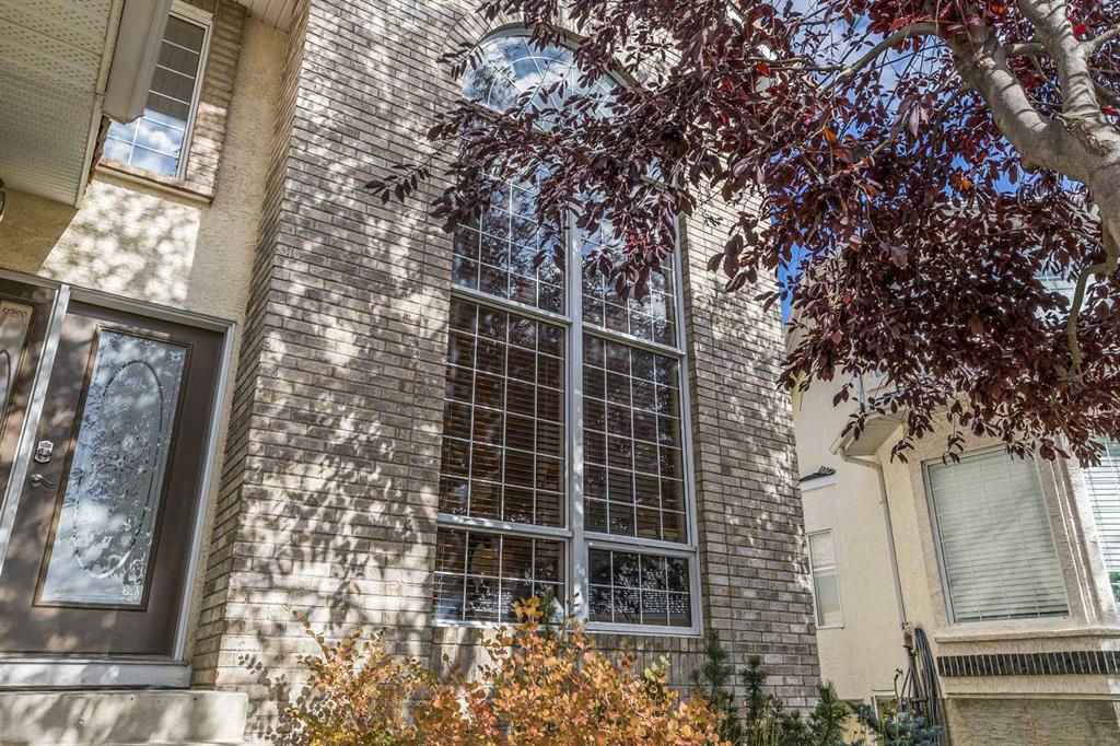 196 Hampstead Circle NW