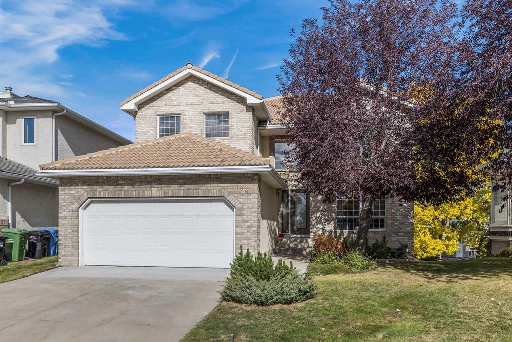 196 Hampstead Circle NW