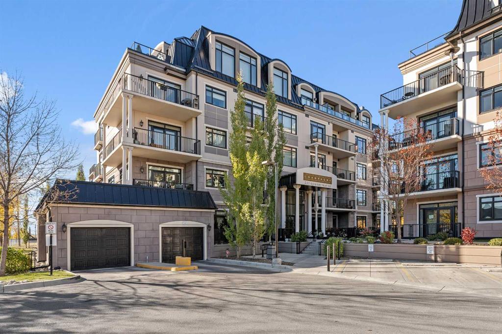 221 Quarry Way SE, #202