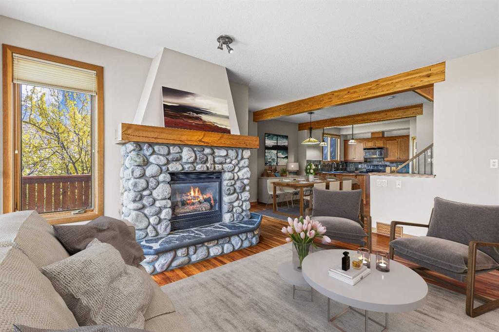 721 4th Street, #1
