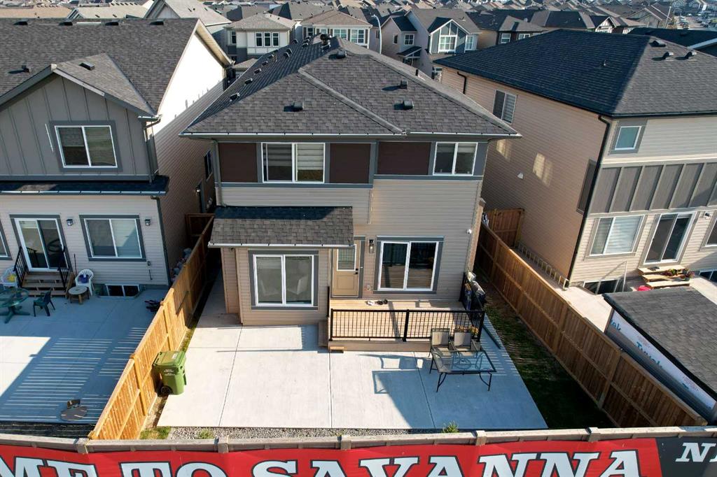 235 Savanna Way NE