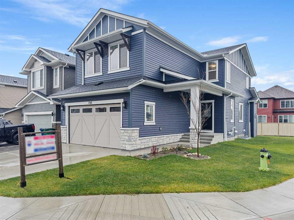 725 Bayview Cape SW