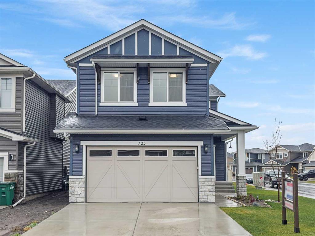 725 Bayview Cape SW