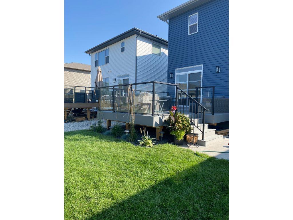 40 Ranchers Way