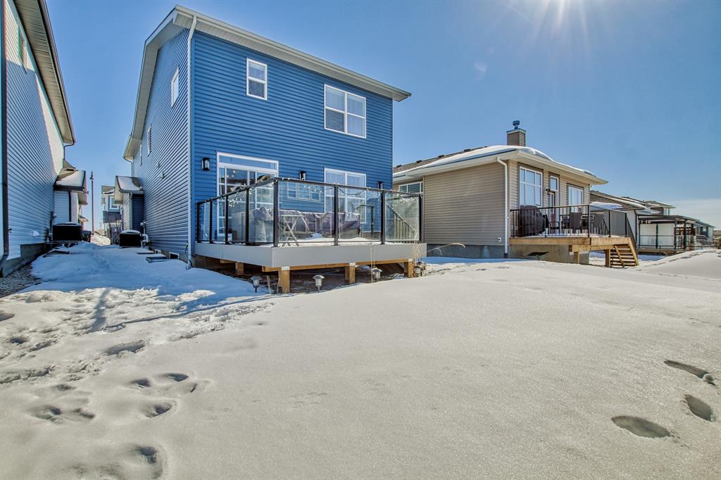 40 Ranchers Way