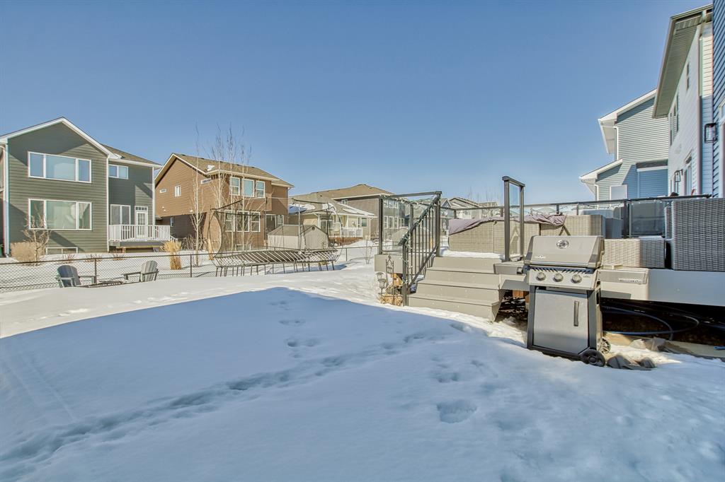 40 Ranchers Way