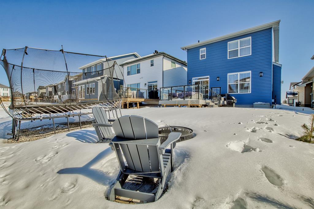 40 Ranchers Way