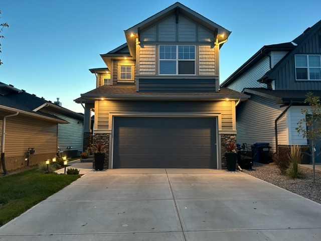 40 Ranchers Way