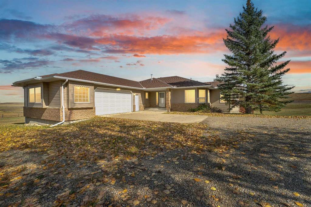 292004 TWP RD 160 A