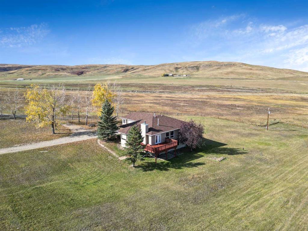 292004 TWP RD 160 A