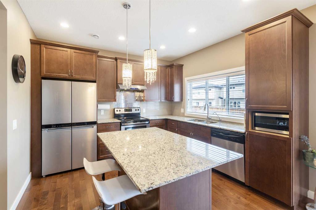 99 Panton Link NW