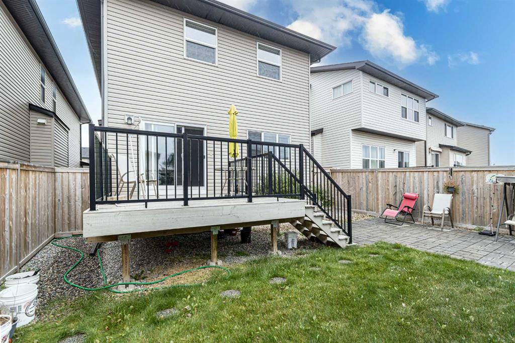 99 Panton Link NW