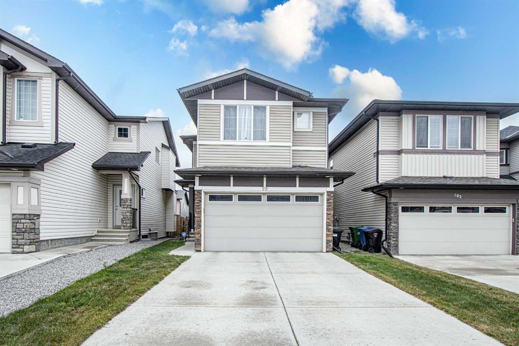 99 Panton Link NW