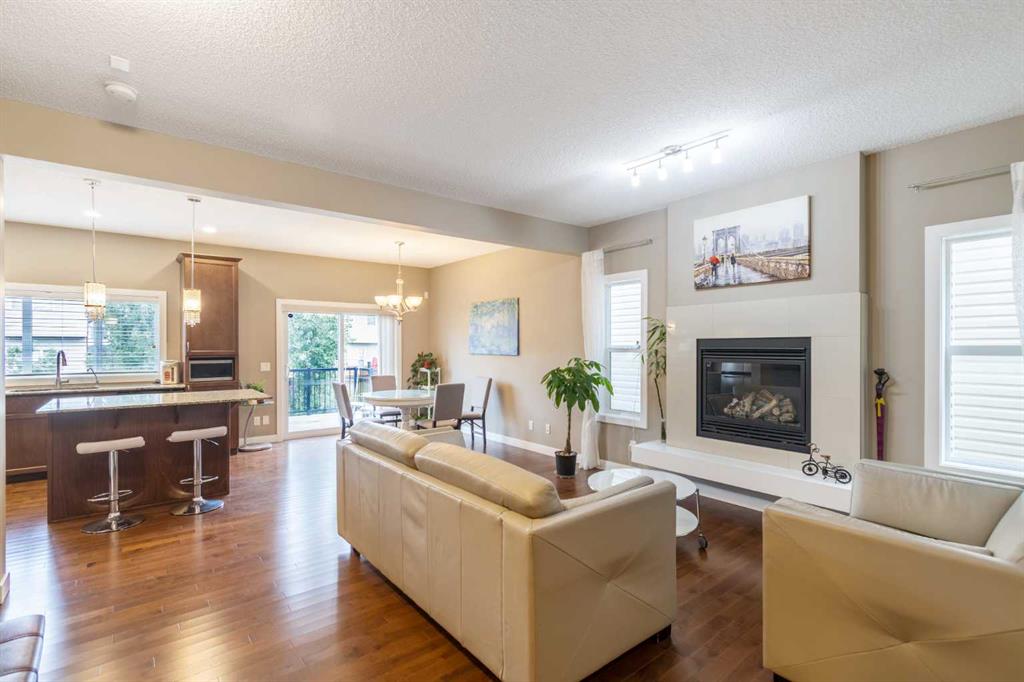 99 Panton Link NW