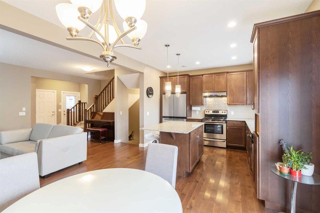 99 Panton Link NW
