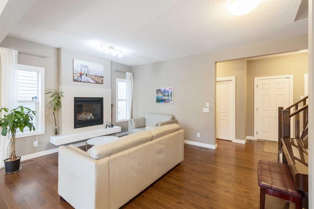 99 Panton Link NW