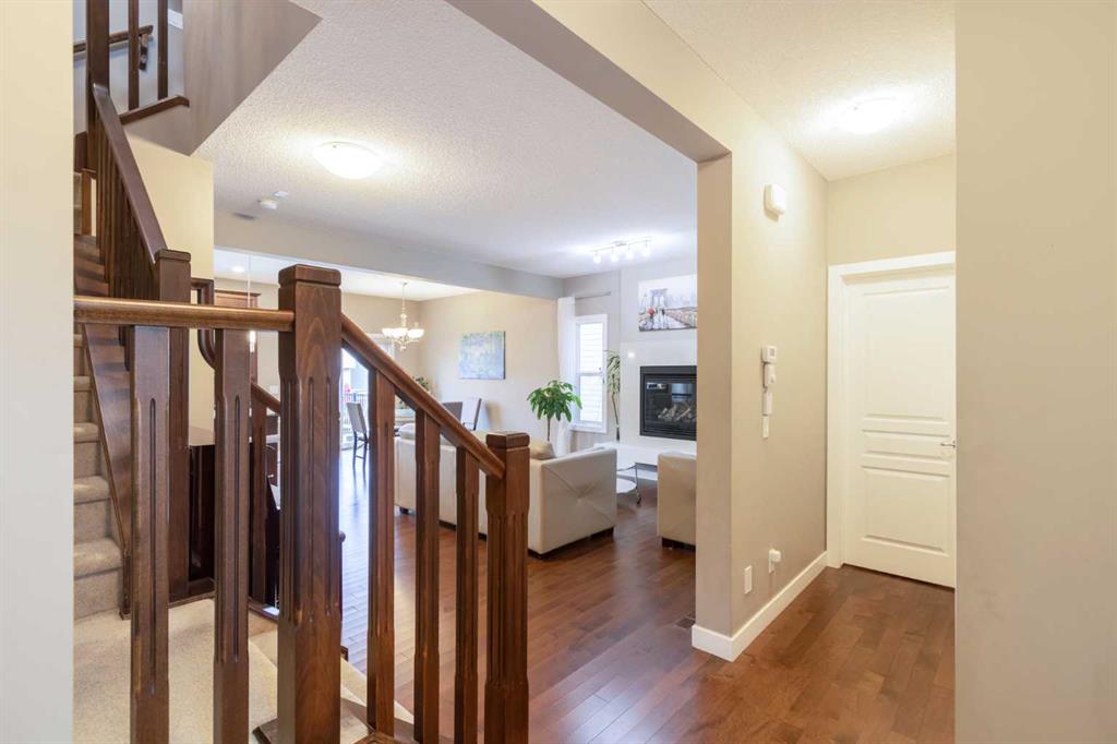 99 Panton Link NW