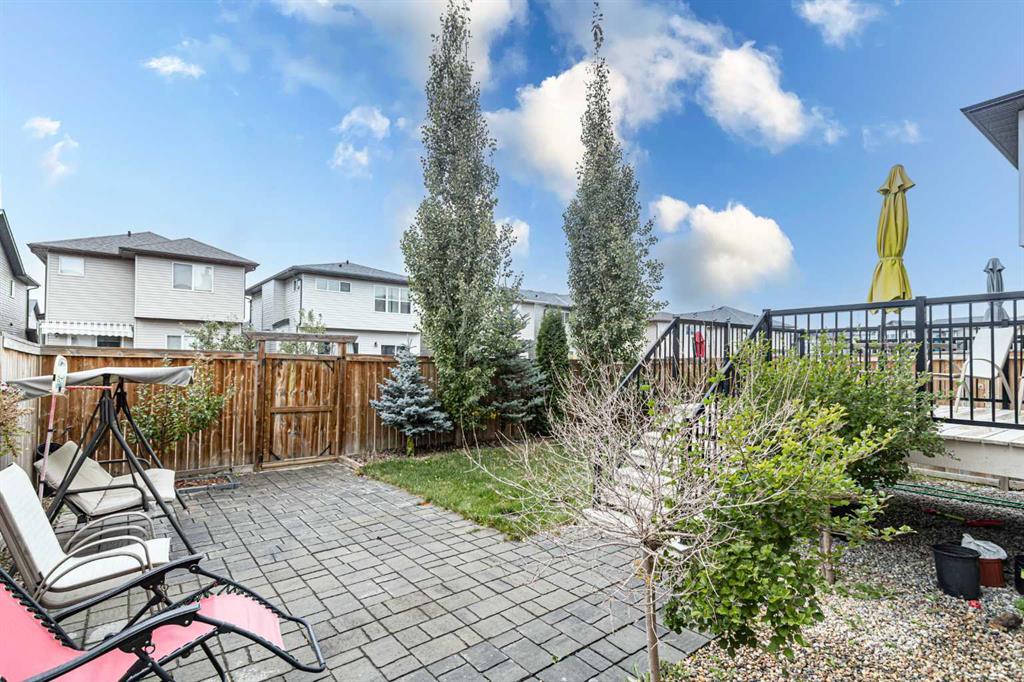 99 Panton Link NW