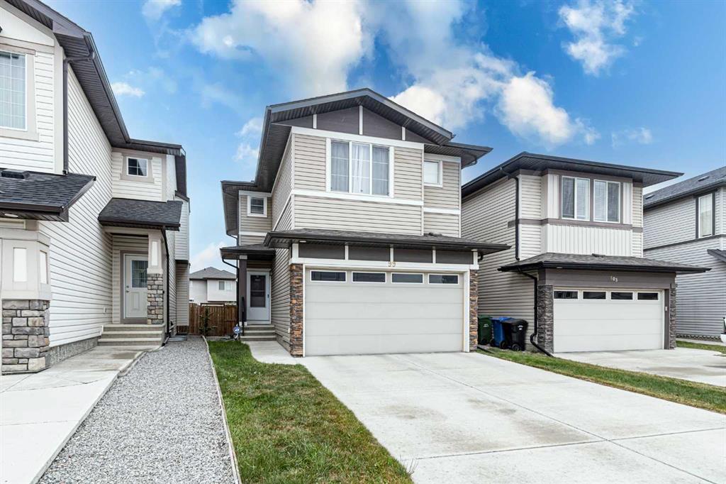99 Panton Link NW