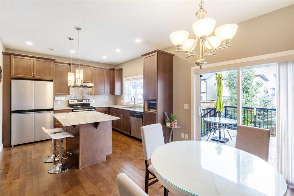 99 Panton Link NW