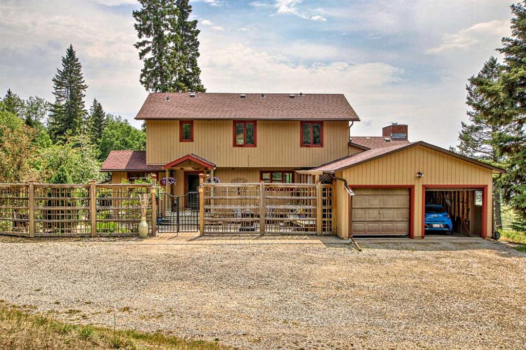 270240 Range Road 54
