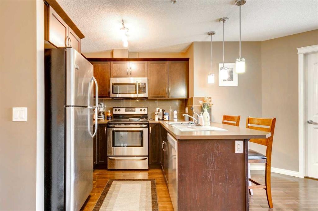 115 Prestwick Villas SE, #3307