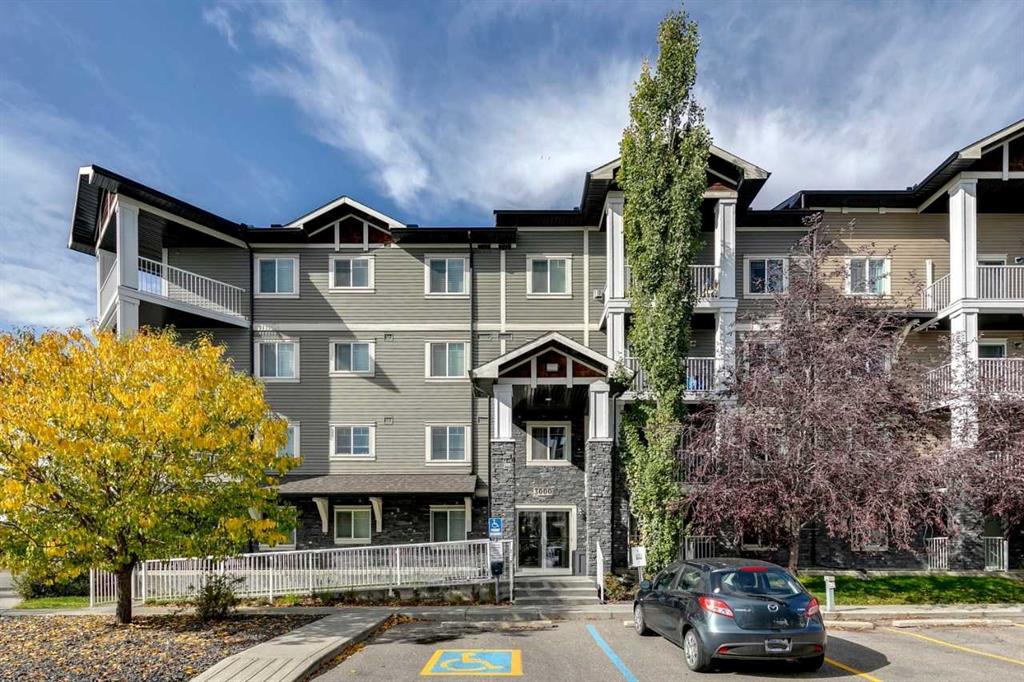 115 Prestwick Villas SE, #3307