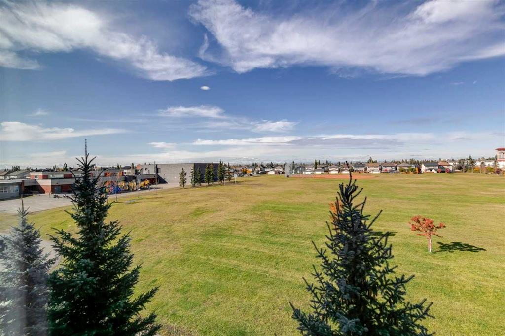 115 Prestwick Villas SE, #3307