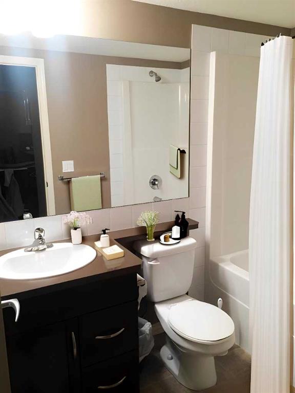 115 Prestwick Villas SE, #3307