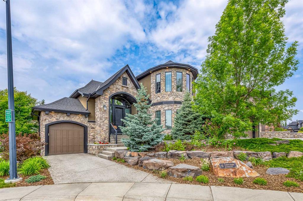 6 Spirit Ridge Lane SW