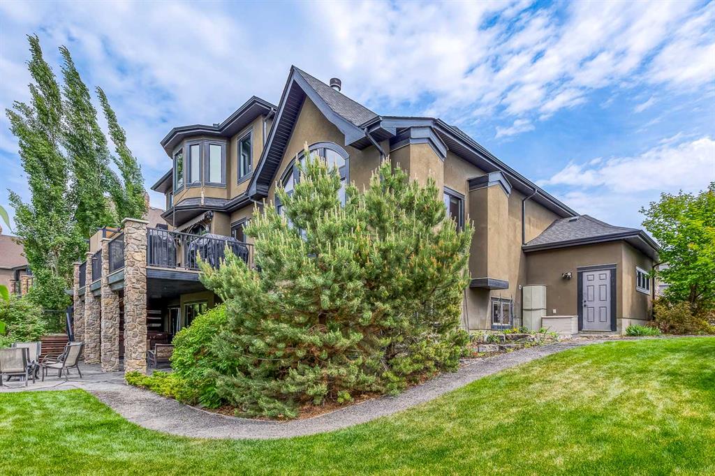 6 Spirit Ridge Lane SW