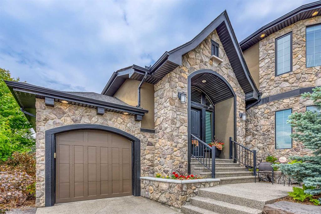 6 Spirit Ridge Lane SW