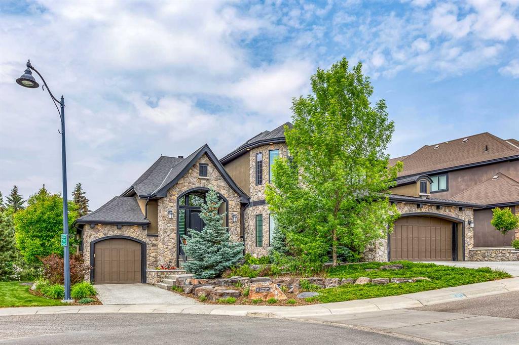 6 Spirit Ridge Lane SW