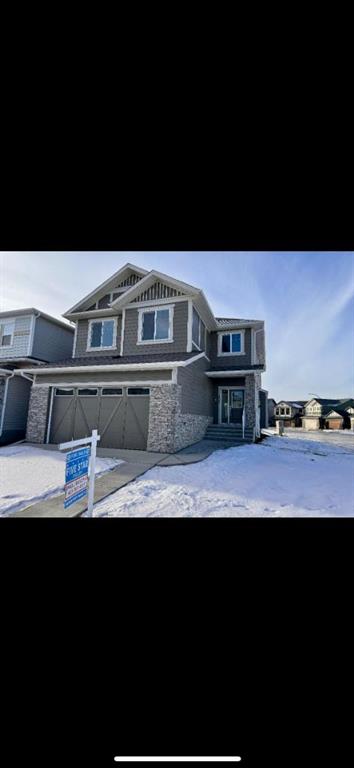 122 Legacy Glen Way SE