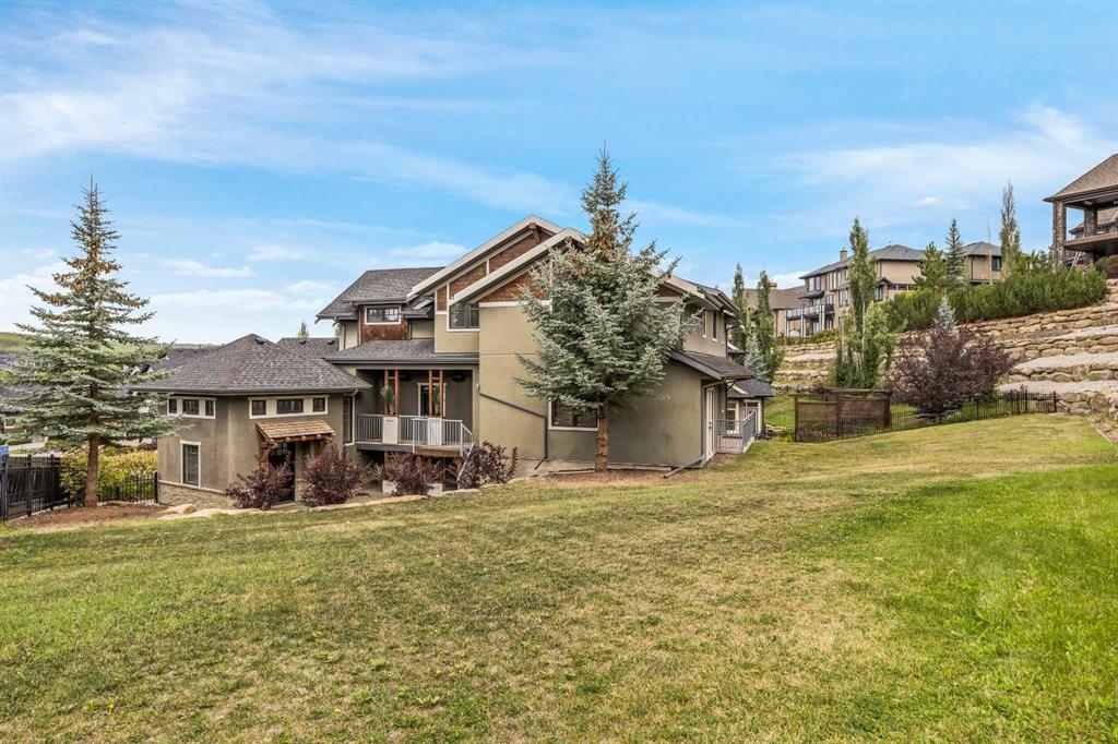 34 Spring Valley Place SW