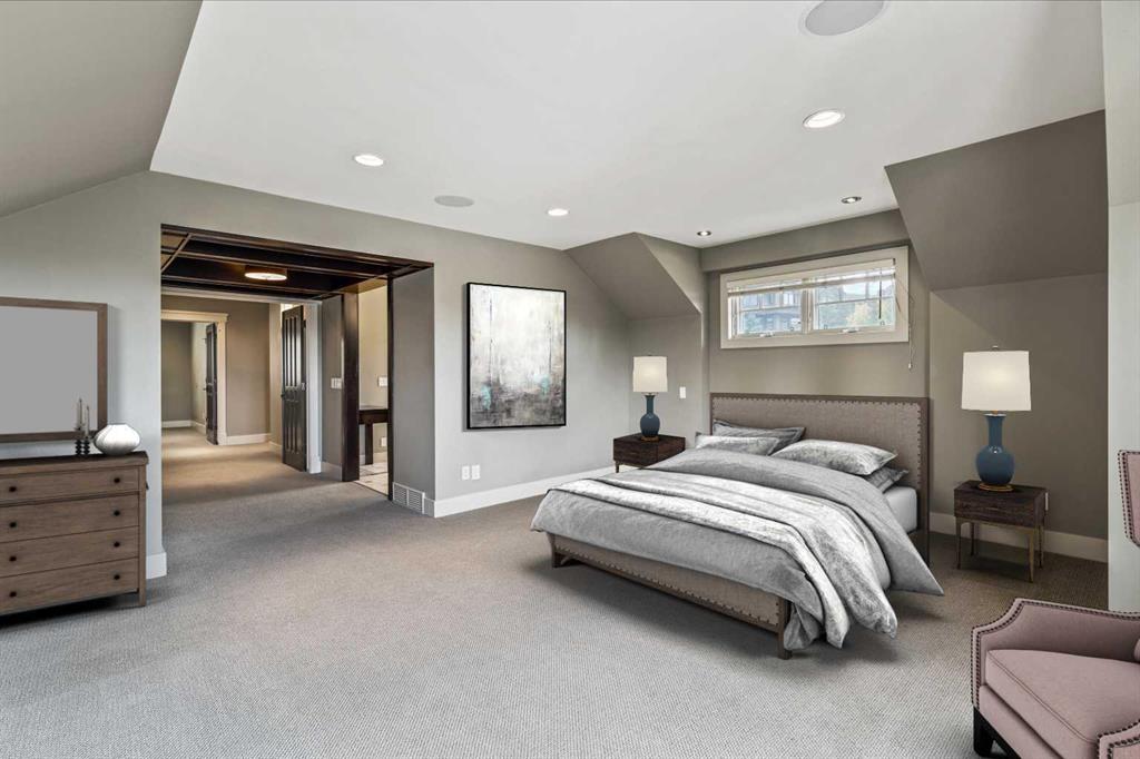 34 Spring Valley Place SW