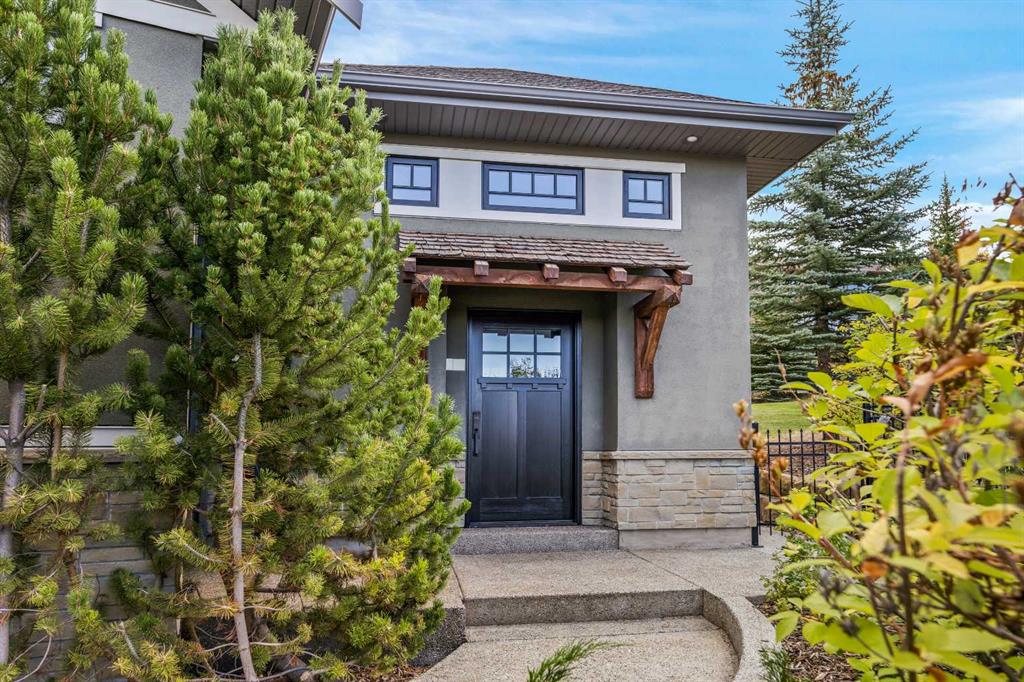 34 Spring Valley Place SW