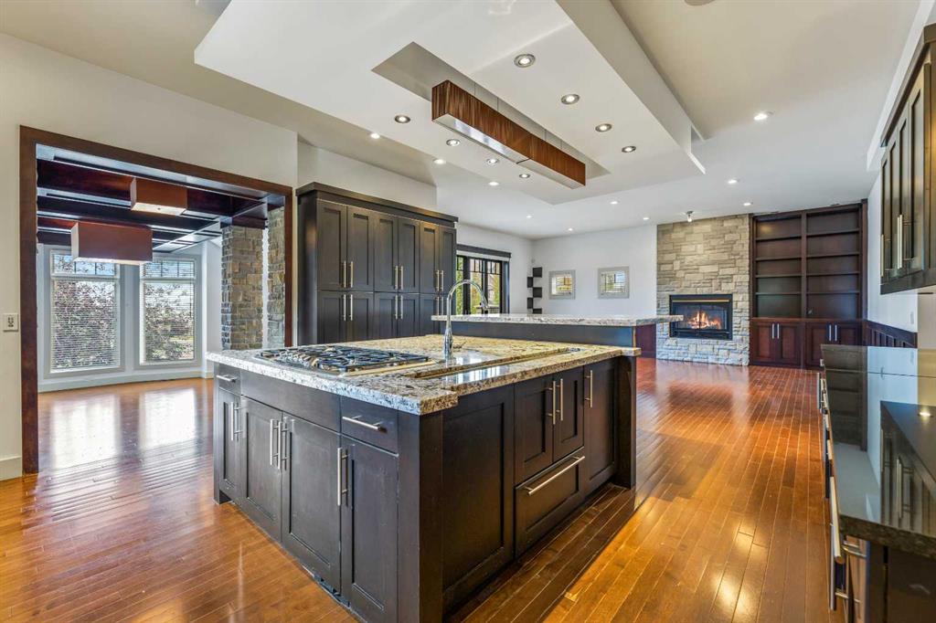 34 Spring Valley Place SW
