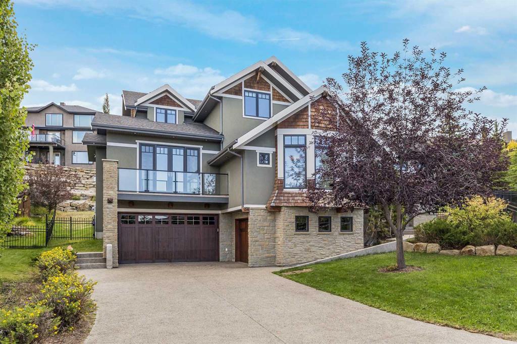 34 Spring Valley Place SW