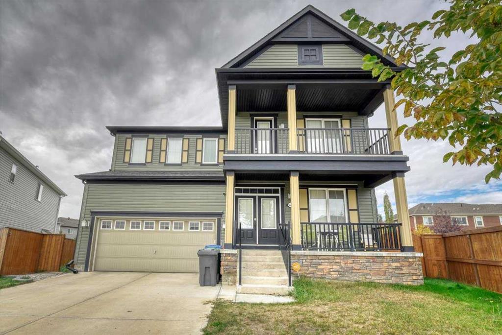 329 Viewpointe Terrace