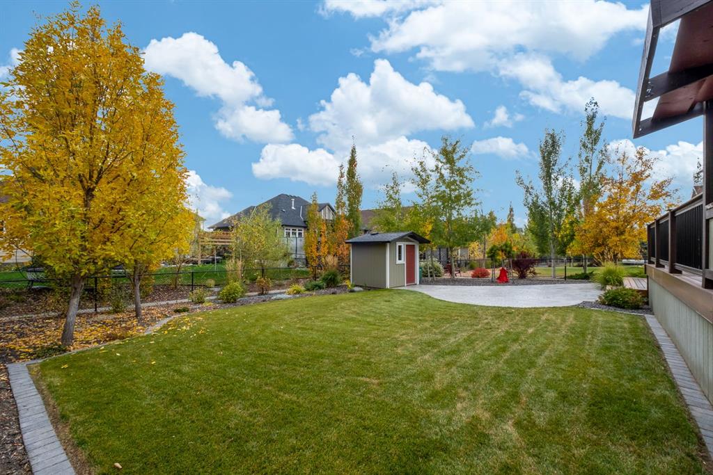 22 Cimarron Estates Link