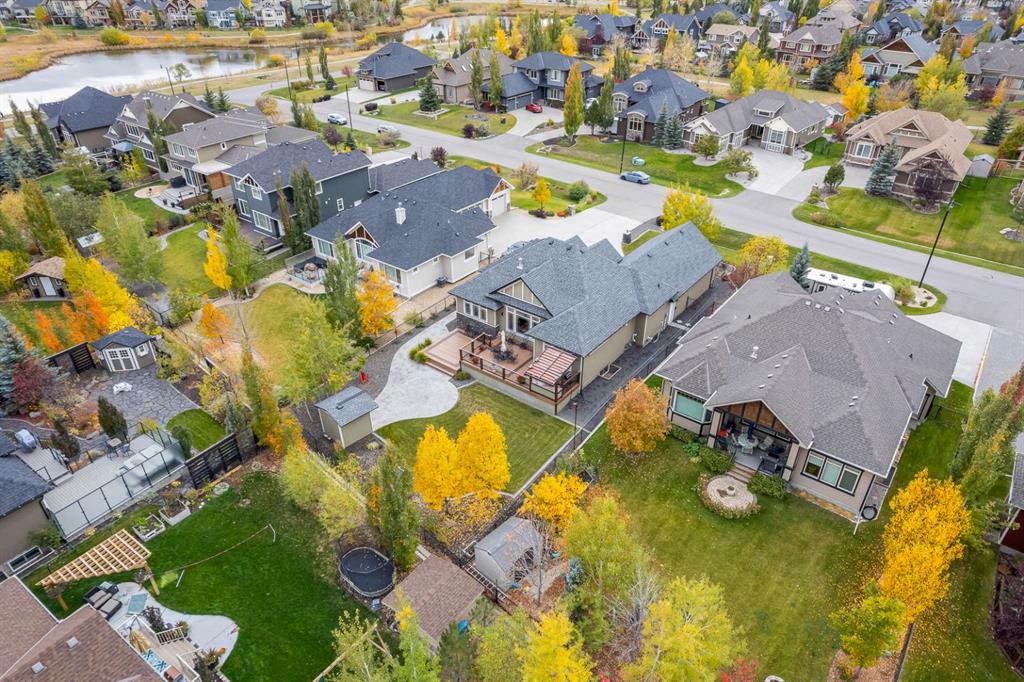 22 Cimarron Estates Link