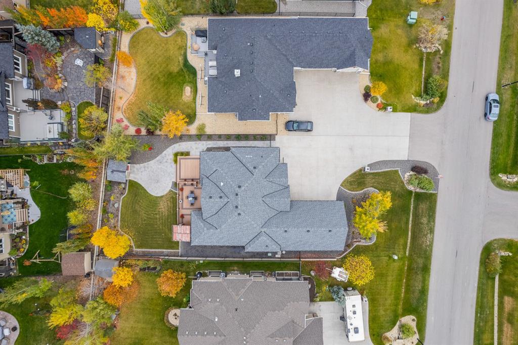 22 Cimarron Estates Link