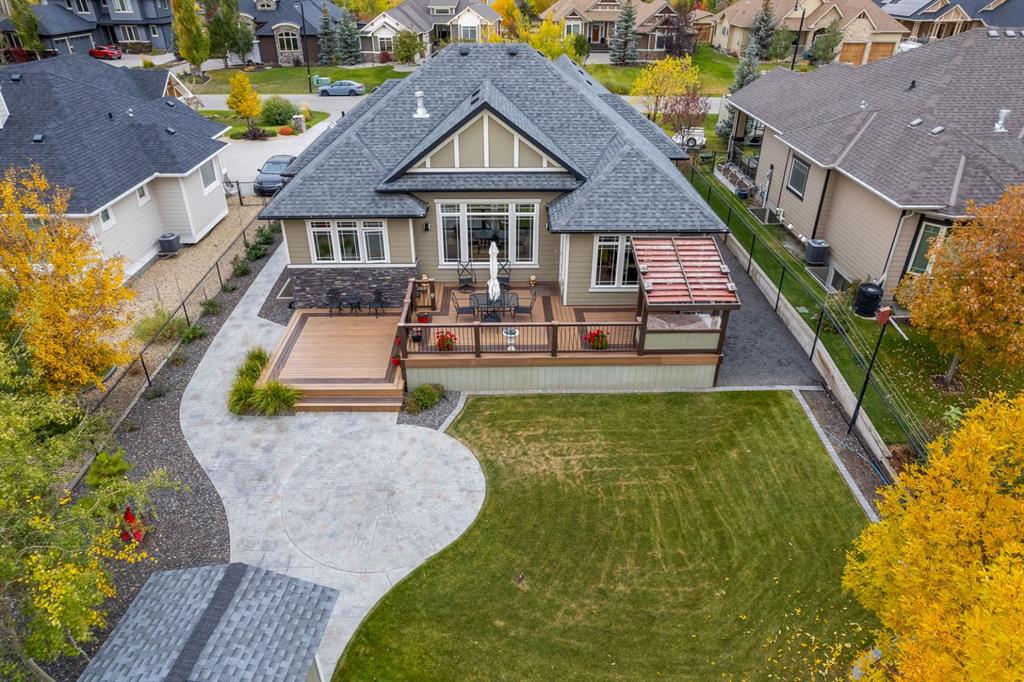 22 Cimarron Estates Link