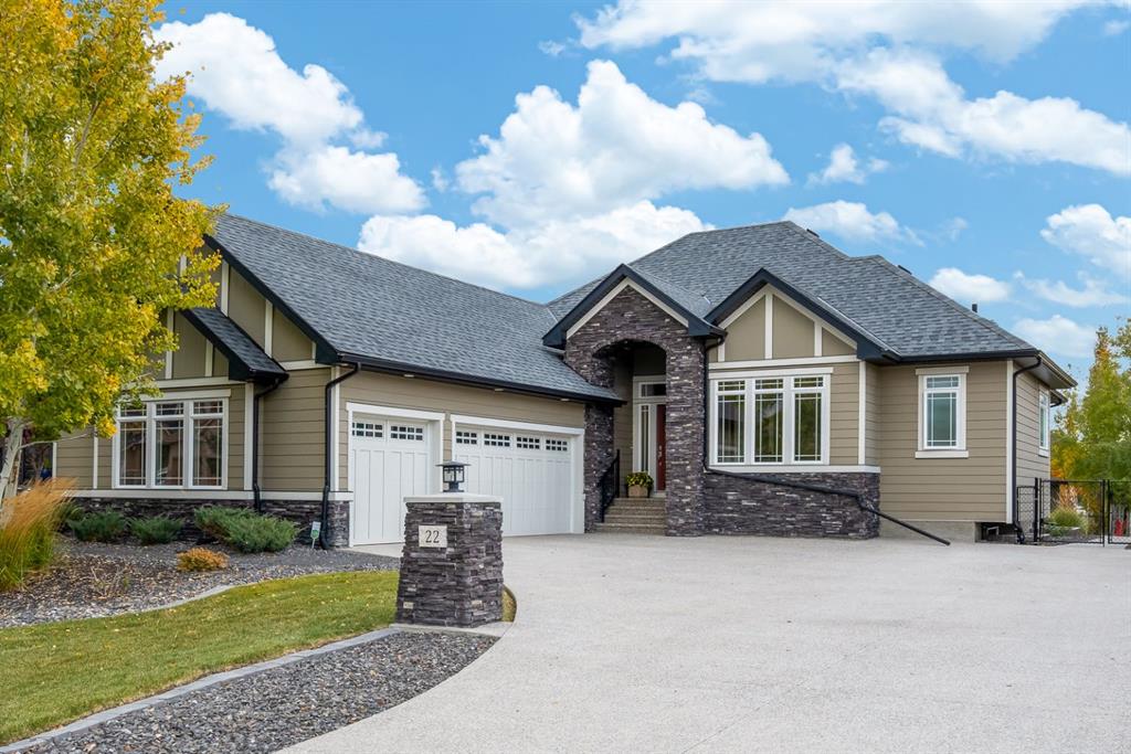 22 Cimarron Estates Link