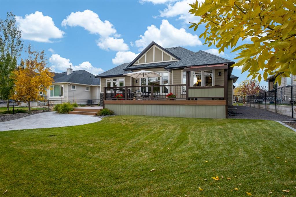 22 Cimarron Estates Link
