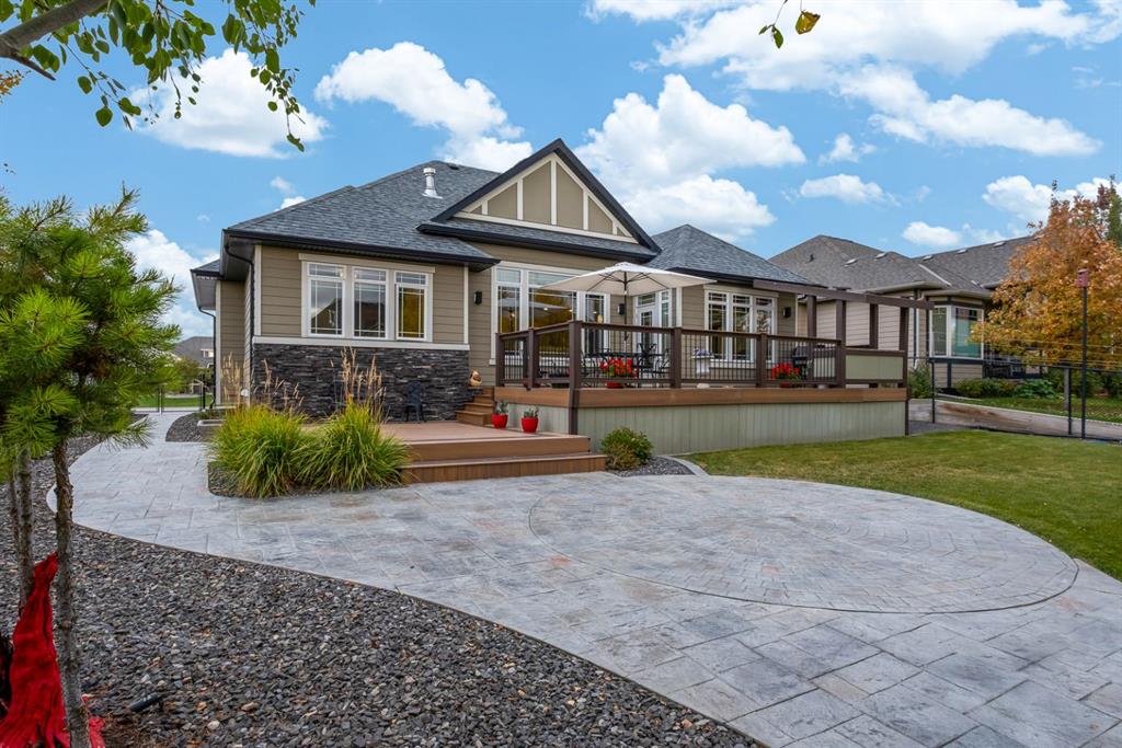 22 Cimarron Estates Link